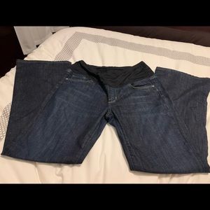 Citizens of Humanity Maternity Jeans